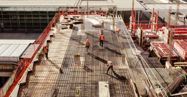 Best Stamped Concrete Services in Auburn, KS