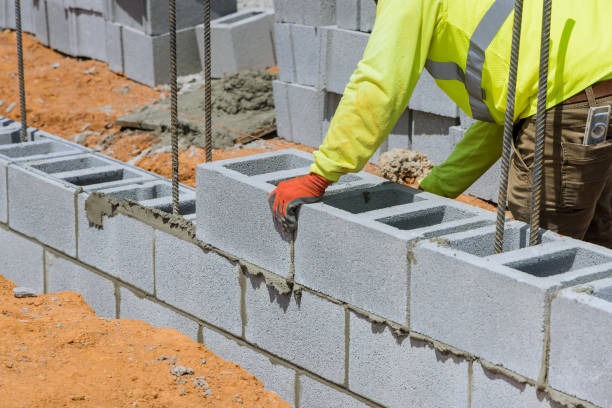 Best Concrete Grinding and Polishing in Auburn, KS