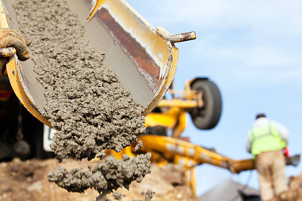 Best Concrete Retaining Walls in Auburn, KS