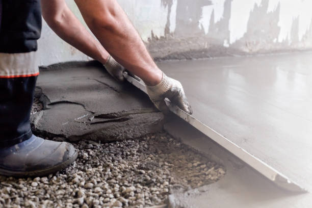 Best Concrete Staining and Coloring in Auburn, KS